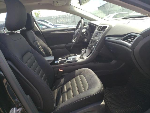Photo 5 from auction – 2013 FORD FUSION SE with VIN 3FA6P0H78DR100950