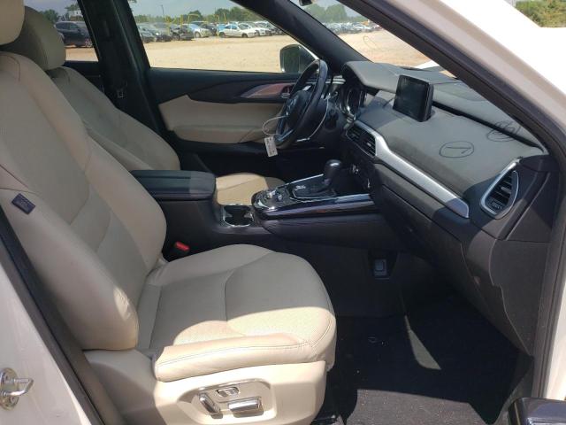 Photo 5 from auction – 2018 MAZDA CX-9 GRAND with VIN JM3TCADY2J0208495