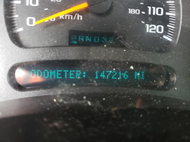 Photo 8 from auction – 2004 CHEVROLET SILVERADO with VIN 1GCEK19T84E104229