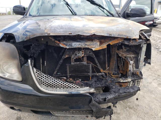 Photo 9 from auction – 2007 GMC YUKON DENA with VIN 1GKFK638X7J377985