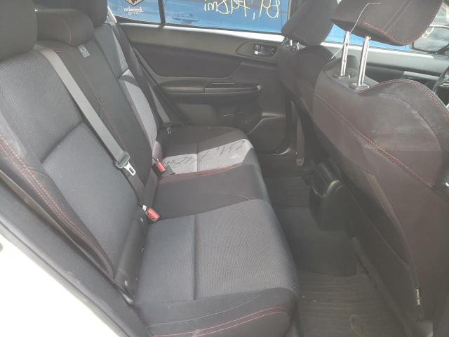 Photo 6 from auction – 2016 SUBARU WRX PREMIU with VIN JF1VA1E64G9820325