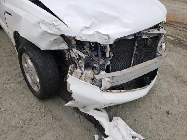 صورة رقم 9 من المزاد - 2005 TOYOTA HIGHLANDER مع VIN JTEDP21A850043939