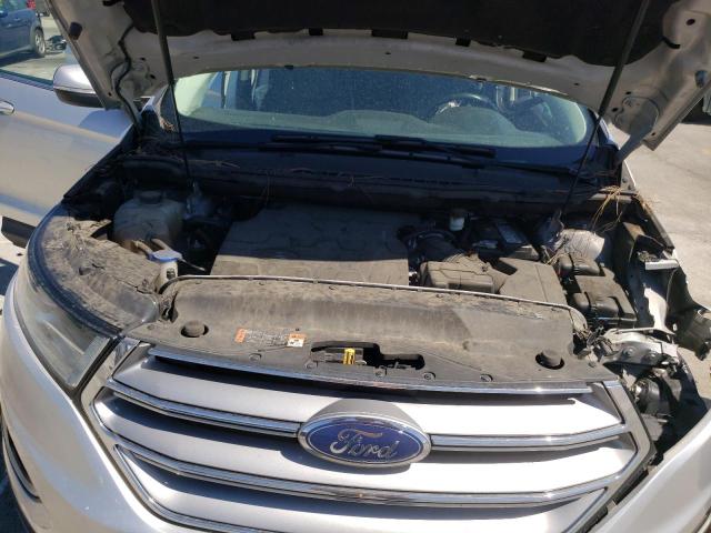 Zdjęcie 7 z aukcji – 2016 FORD EDGE TITAN z VIN 2FMPK3K88GBB12739