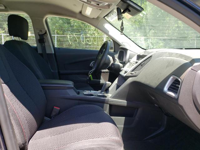 Photo 5 from auction – 2015 CHEVROLET EQUINOX LS with VIN 2GNALAEK0F6194435
