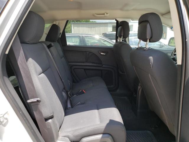 Photo 6 from auction – 2010 DODGE JOURNEY SE with VIN 3D4PG4FB1AT115790