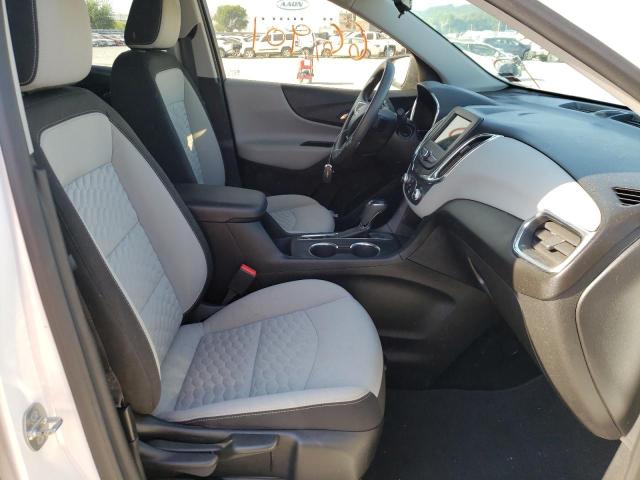 Photo 5 from auction – 2019 CHEVROLET EQUINOX LS with VIN 2GNAXHEV5K6196912