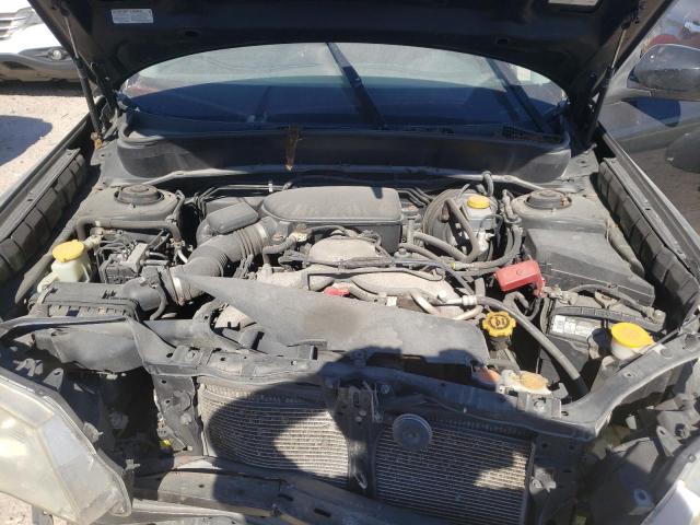 صورة رقم 7 من المزاد - 2010 SUBARU FORESTER 2 مع VIN JF2SH6CC5AH914551