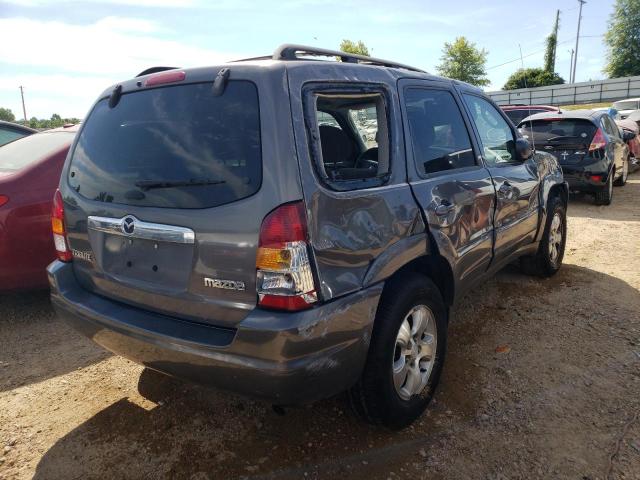 Photo 4 from auction – 2004 MAZDA TRIBUTE LX with VIN 4F2YZ04184KM15394