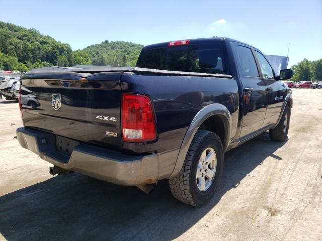 Photo 4 from auction – 2012 DODGE RAM 1500 S with VIN 1C6RD7LPXCS170928