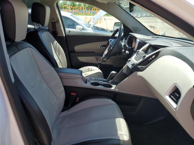 Photo 5 from auction – 2015 CHEVROLET EQUINOX LT with VIN 2GNALCEK6F1103709