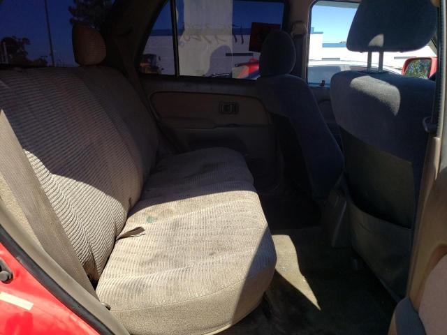Photo 6 from auction – 1997 TOYOTA 4RUNNER SR with VIN JT3GN86R3V0020291