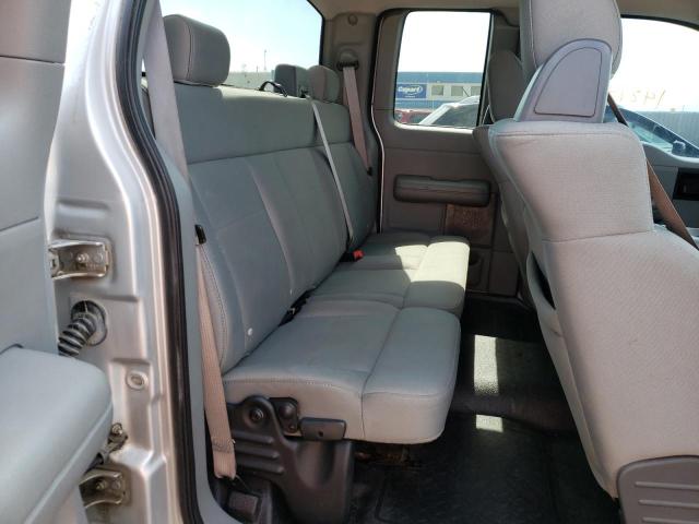 Photo 6 from auction – 2007 FORD F150 with VIN 1FTRX12W27KD16492