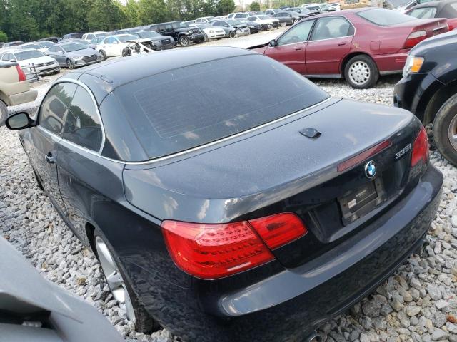 Photo 3 from auction – 2011 BMW 335 I with VIN WBADX7C50BE743774