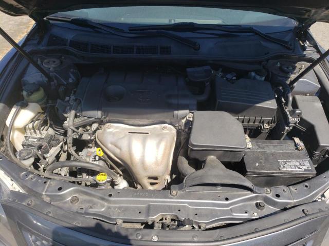 Photo 7 from auction – 2010 TOYOTA CAMRY BASE with VIN 4T1BF3EK0AU109289