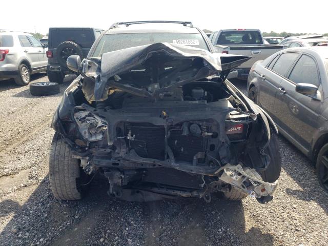 Photo 9 from auction – 2006 TOYOTA 4RUNNER SR with VIN JTEZU14R768060664