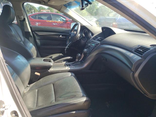 Photo 5 from auction – 2012 ACURA TL with VIN 19UUA9F58CA003847