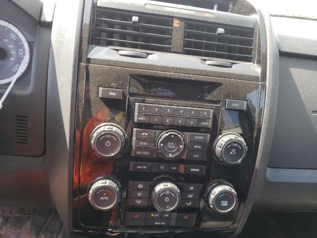 Photo 9 from auction – 2011 FORD ESCAPE LIM with VIN 1FMCU9EG2BKA21690