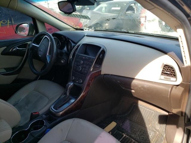 Photo 9 from auction – 2013 BUICK VERANO with VIN 1G4PP5SK2D4134458