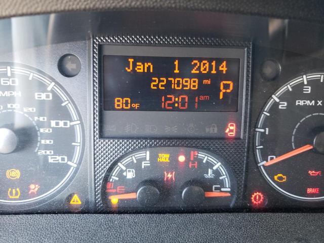 Photo 8 from auction – 2015 RAM PROMASTER with VIN 3C6TRVBG1FE500797