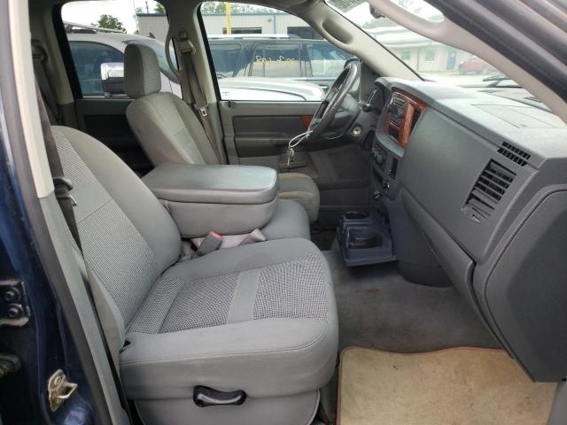 Photo 5 from auction – 2006 DODGE RAM 1500 S with VIN 1D7HA18N56J103316