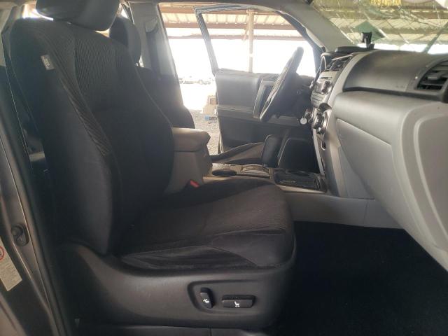 Photo 5 from auction – 2010 TOYOTA 4RUNNER SR with VIN JTEZU5JR9A5006210