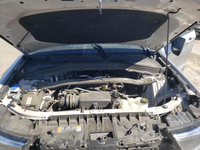 Photo 7 from auction – 2021 FORD EXPLORER L with VIN 1FMSK8FH6MGB45969