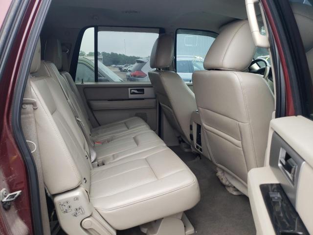 Photo 6 from auction – 2012 FORD EXPEDITION with VIN 1FMJK1K57CEF16548