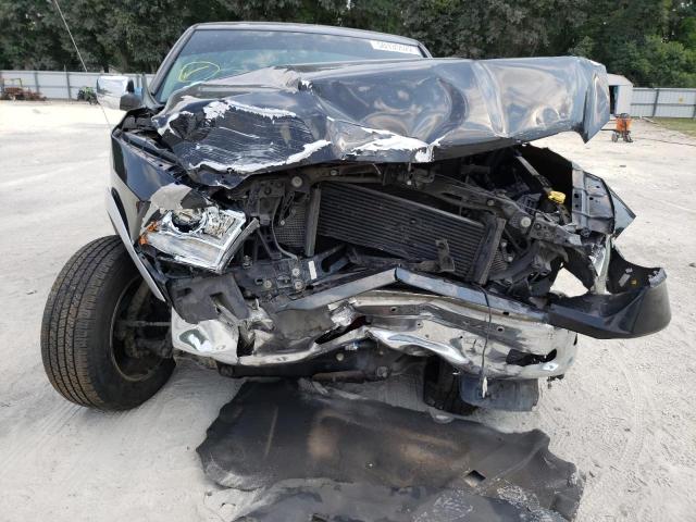 Photo 9 from auction – 2015 RAM 1500 LARAM with VIN 1C6RR7NM3FS625353
