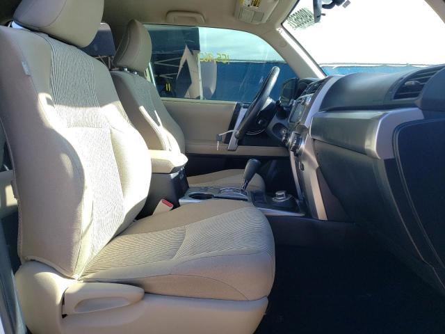 Photo 5 from auction – 2014 TOYOTA 4RUNNER SR with VIN JTEBU5JR0E5179881