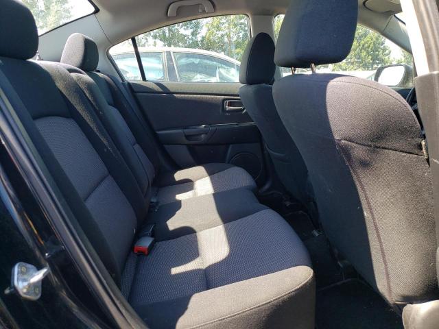 Photo 6 from auction – 2007 MAZDA 3 I with VIN JM1BK32F571677331