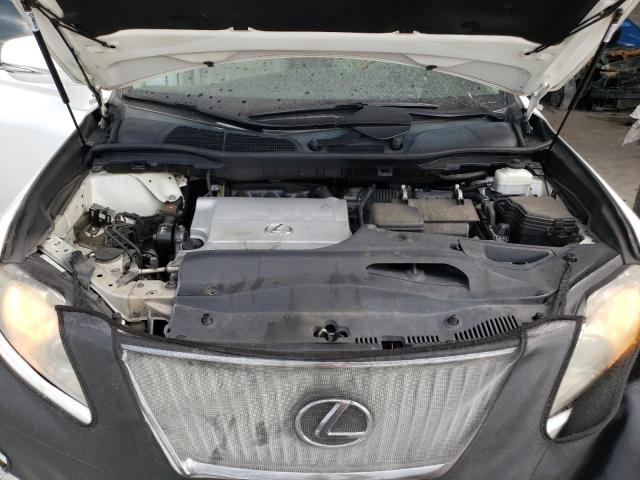 Photo 7 from auction – 2012 LEXUS RX 350 with VIN 2T2BK1BA3CC141682