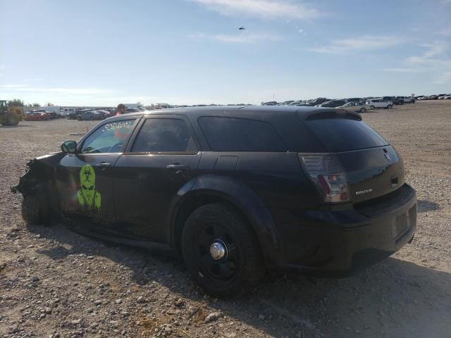 Photo 3 from auction – 2006 DODGE MAGNUM SXT with VIN 2D4FV47V06H364611