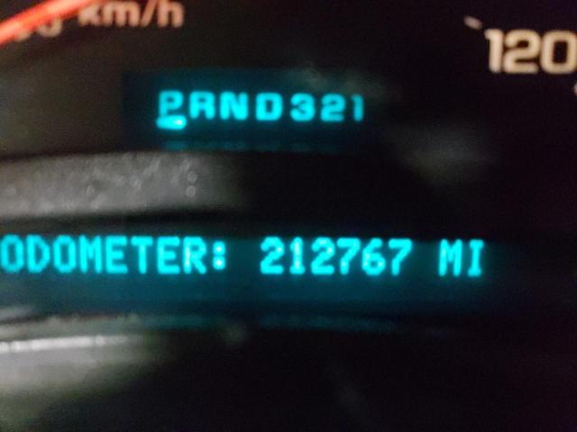 Photo 8 from auction – 2004 CHEVROLET AVALANCHE with VIN 3GNEK12T84G119727