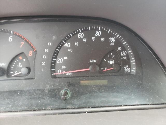 Photo 8 from auction – 2004 TOYOTA CAMRY LE with VIN 4T1BE32K84U894110