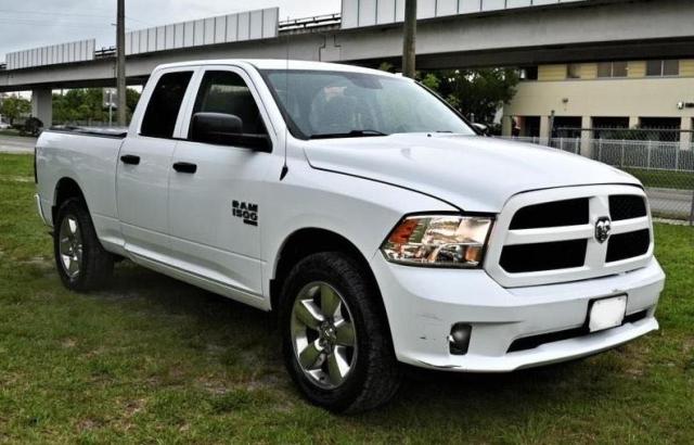 RAM 1500 CLASS 2019 with VIN 1C6RR7FG7KS543032 - Photo from auction