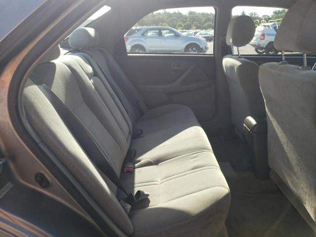 Photo 6 from auction – 1998 TOYOTA CAMRY CE with VIN JT2BG22K7W0126033