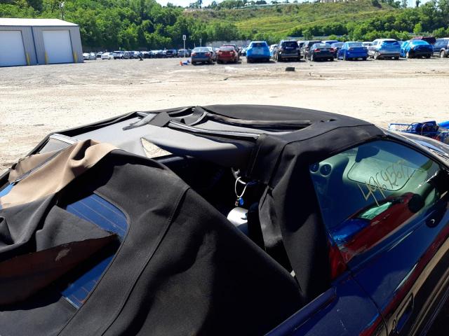 Photo 9 from auction – 2000 PONTIAC FIREBIRD T with VIN 2G2FV32G4Y2131809