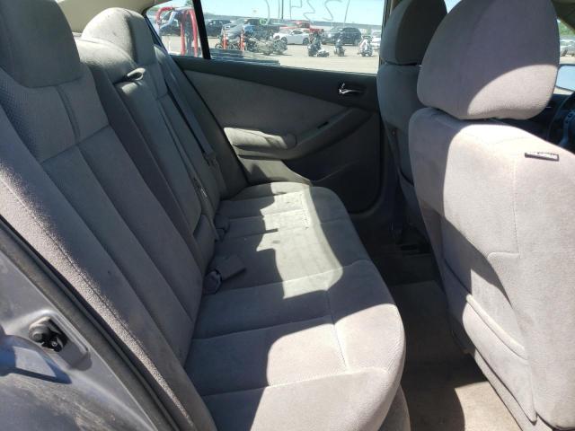 Photo 6 from auction – 2008 NISSAN ALTIMA 2.5 with VIN 1N4AL21E68N402935