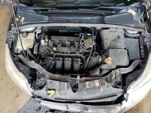 Photo 7 from auction – 2014 FORD FOCUS SE with VIN 1FADP3F29EL390034