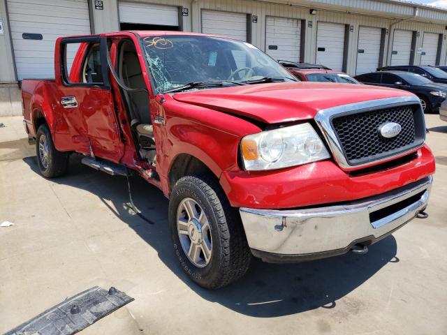 Photo 1 from auction – 2008 FORD F150 SUPER with VIN 1FTPW14V48FB45933
