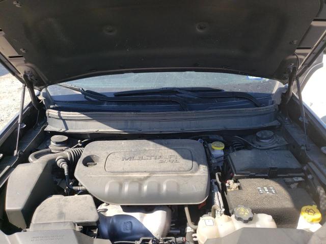 Photo 7 from auction – 2020 JEEP CHEROKEE L with VIN 1C4PJLLB3LD545729