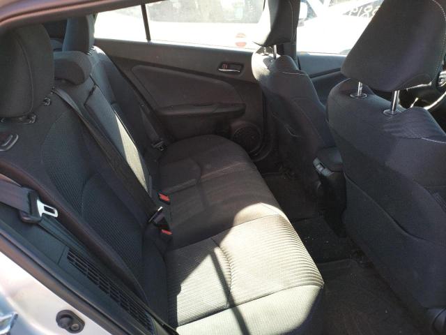 Photo 6 from auction – 2020 TOYOTA PRIUS PRIM with VIN JTDKARFP6L3132469