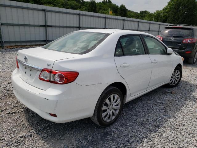 Photo 4 from auction – 2013 TOYOTA CAROLLA with VIN 5YFBU4EE7DP168383
