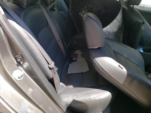 Photo 6 from auction – 2014 KIA FORTE EX with VIN KNAFZ4A81E5099950