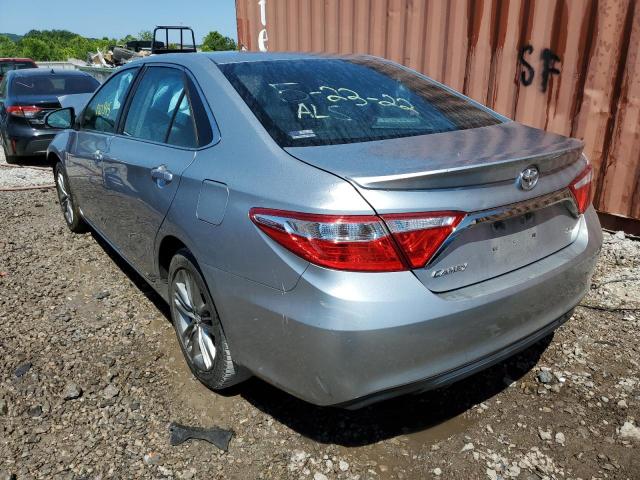 Photo 3 from auction – 2015 TOYOTA CAMRY LE with VIN 4T1BF1FK0FU037097
