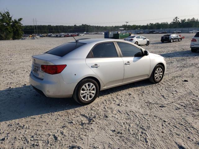 Photo 4 from auction – 2010 KIA FORTE EX with VIN KNAFU4A20A5186761
