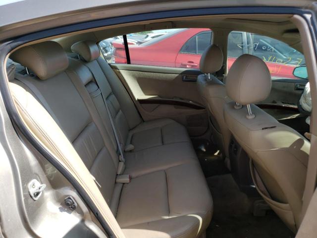 Photo 6 from auction – 2004 NISSAN MAXIMA SE with VIN 1N4BA41E14C816944