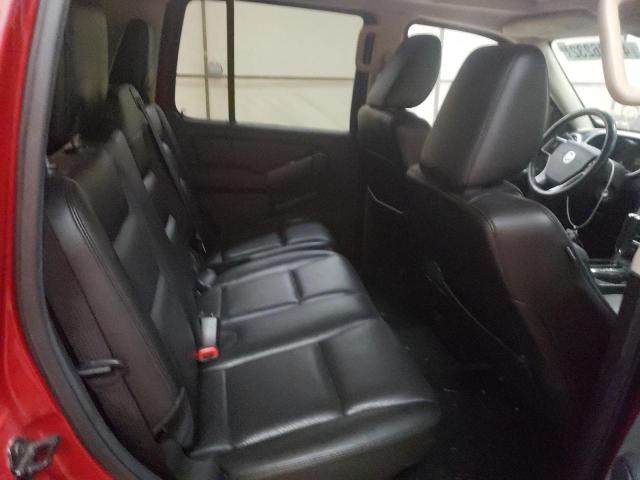 Photo 6 from auction – 2010 MERCURY MOUNTAINEE with VIN 4M2EN4HE6AUJ03264
