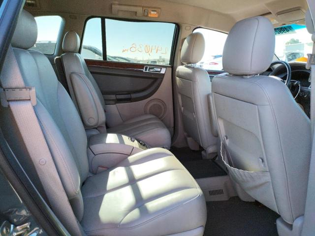 Photo 6 from auction – 2005 CHRYSLER PACIFICA T with VIN 2C4GF68415R647740