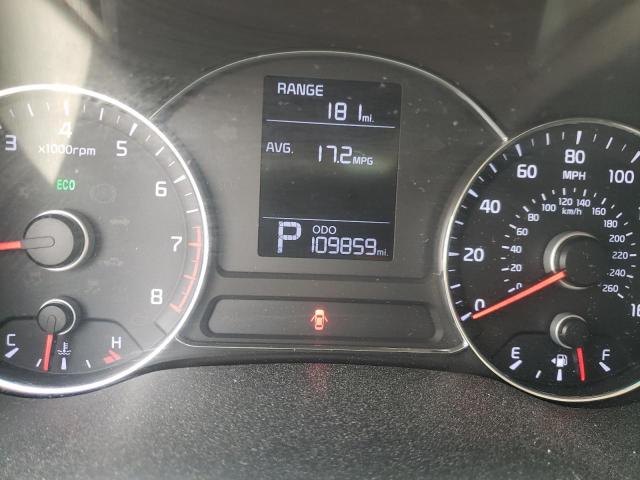 Photo 8 from auction – 2015 KIA FORTE LX with VIN KNAFK4A63F5431357
